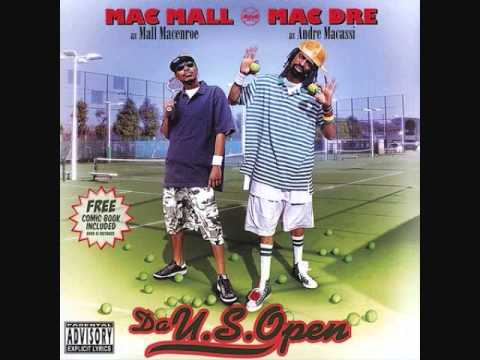 Mac Dre Da Us Open Album Download