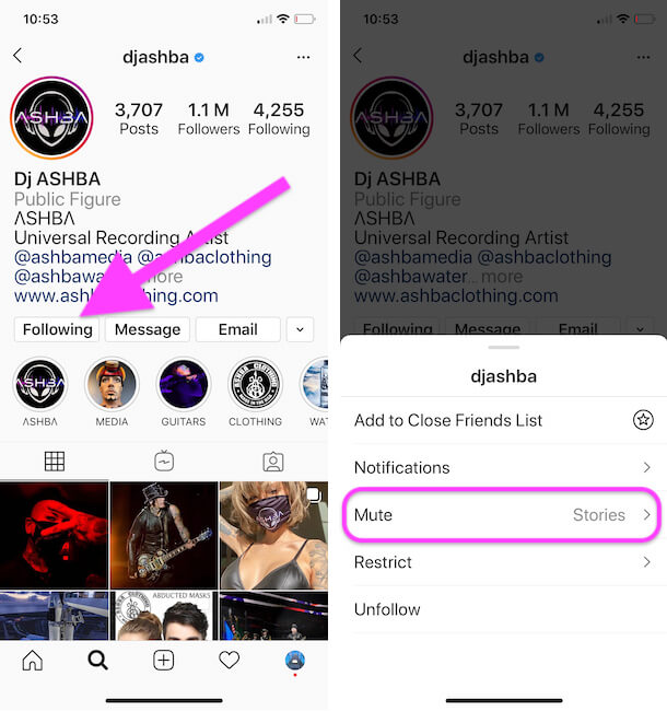 How To Download Entire Instagram Account Mac
