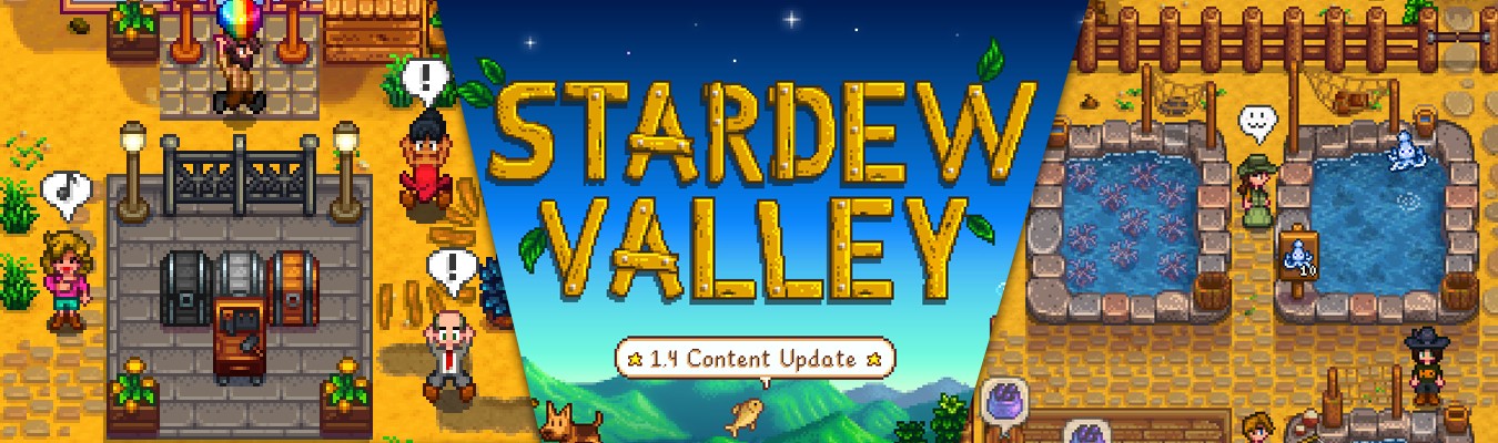 1.2 33 Stardew Valley Mac Download